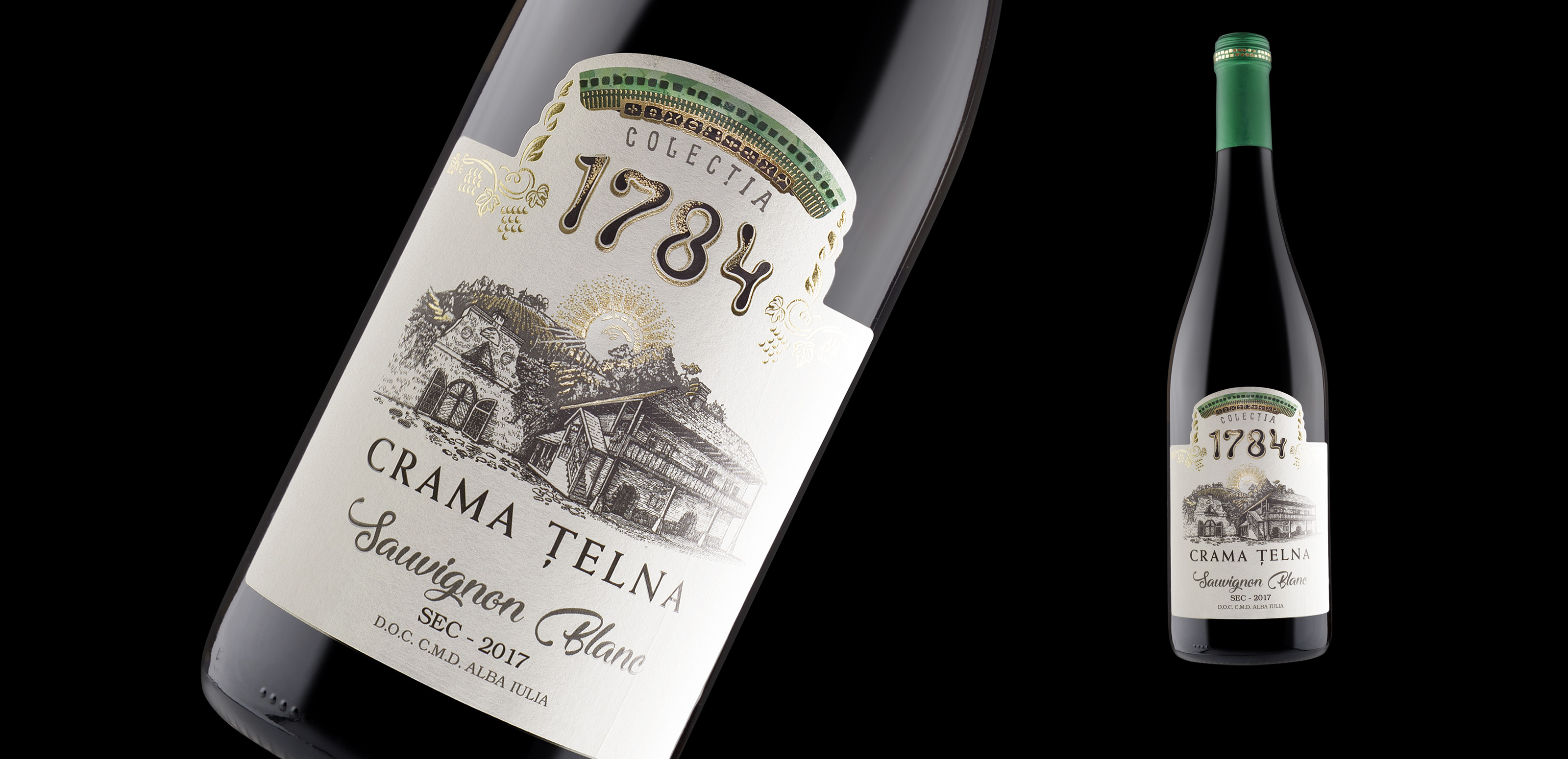 Beverages PACKAGING DESIGN