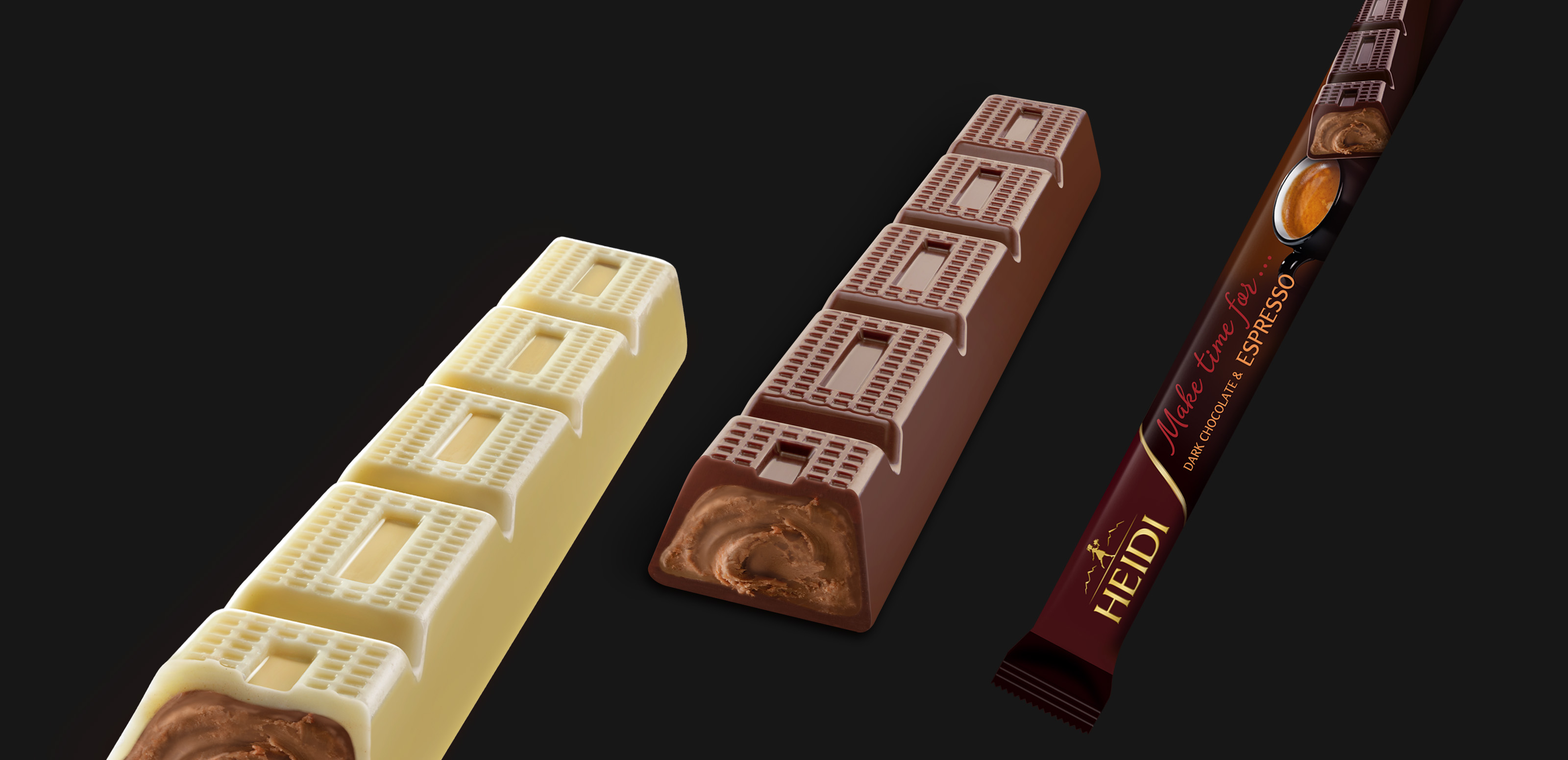 Packaging PHOTOGRAPHY